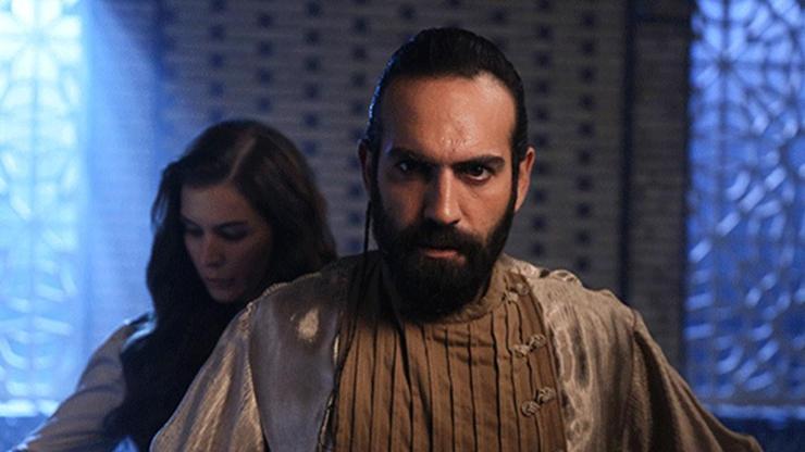 Uyanış Büyük Selçuklu 12. bölüm izle