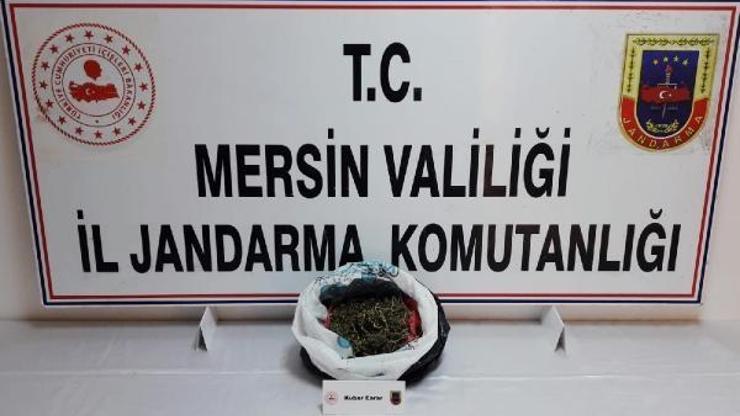 Kaçan otomobildeki satıcıya gözaltı