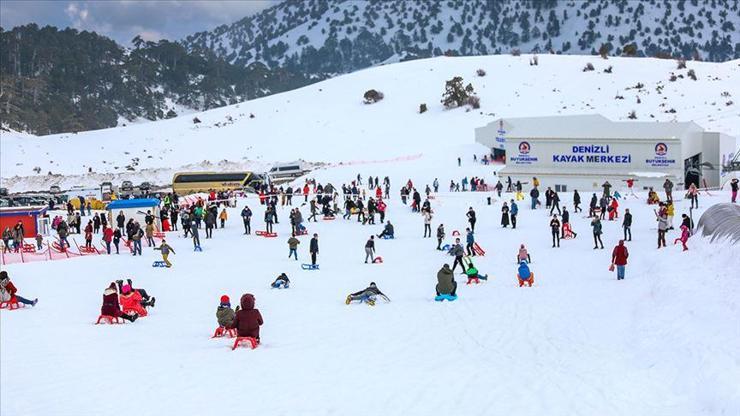 Denizli Nikfer Kayak Merkezine Nasıl Gidilir 2021 Denizli Nikfer Kayak Merkezi Giriş Fiyatları Ve Otel Ücretleri Ne Kadar Denizli Nikfer Kayak Sezonu Ne Zaman Açılıyor