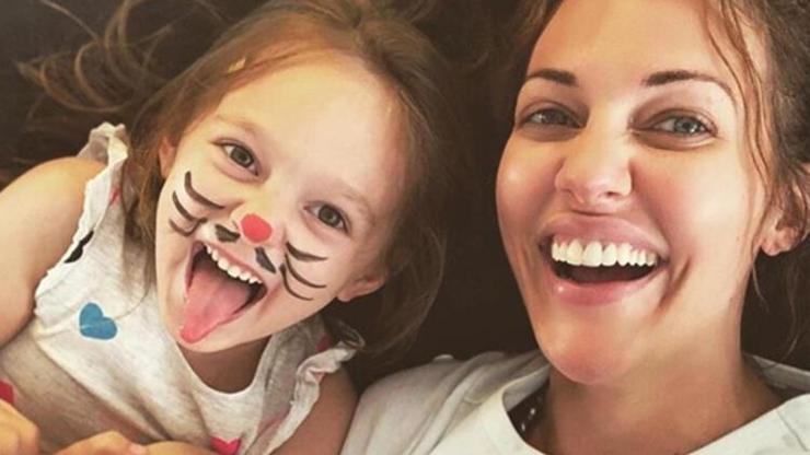 Meryem Uzerli hamile mi Meryem Uzerli eşi kim
