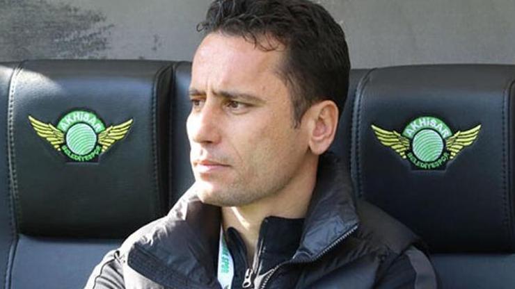 Son dakika... Akhisarspor’da Cem Kavçak istifa etti