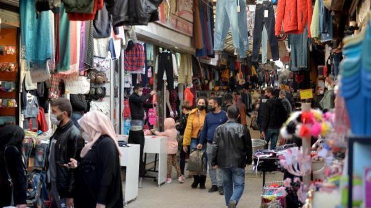 Hatayda vaka artışı tedirgin ediyor