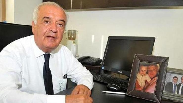 Prof. Dr. Koyuncu, koronavirüsten yaşamını yitirdi