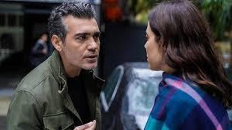 Sadakatsiz 10. bölüm fragmanı izle
