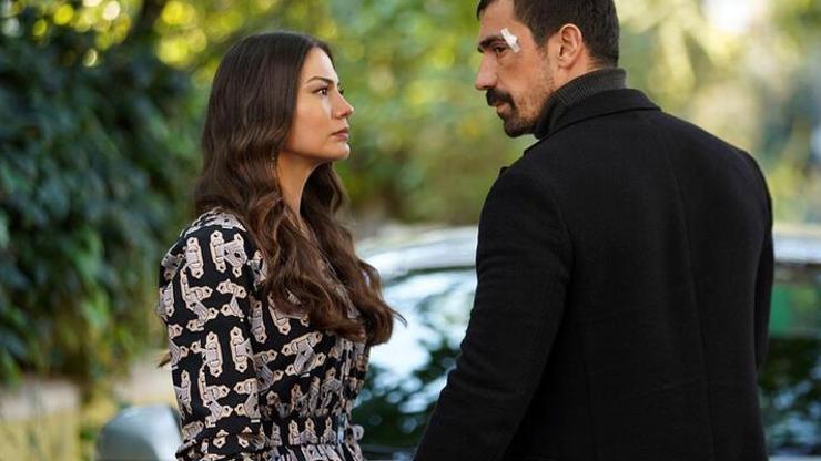 Doğduğun Ev Kaderindir 24. bölüm fragmanı izle