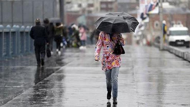 Hava bugün nasıl, kaç derece Meteoroloji 10 Aralık 2020 Perşembe hava durumu tahminleri