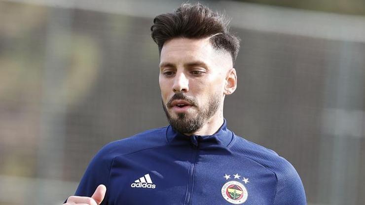 Fenerbahçe son dakika haberleri: Fenerbahçede flaş Sosa kararı