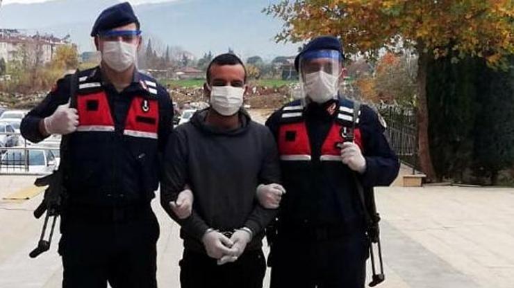 KADESle, kadına falçatalı saldırı önlendi