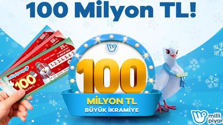 Milli Piyango yılbaşı bilet fiyatları ne kadar 2021 yılbaşı özel çekilişi tam, yarım, çeyrek bilet ne kadar