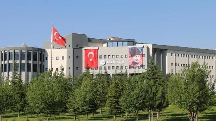 ERÜ’ye sıfır atık belgesi verildi