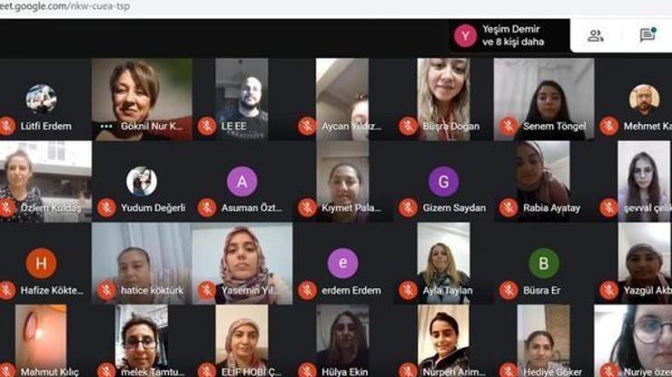Akdenizde, Uygulamalı E-Ticaret Eğitimi başlıyor