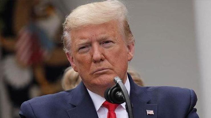 Trump açıkladı İsrail ile Fas anlaştı