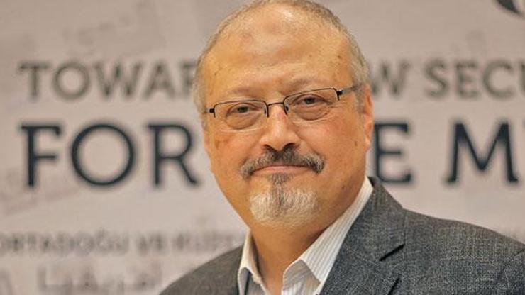 ABDde yargıç, CIAden Kaşıkçı açıklaması istedi