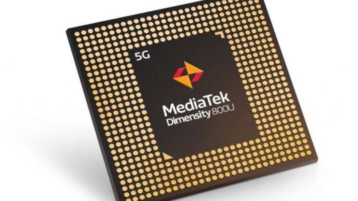 MediaTek gücüne güç katıyor