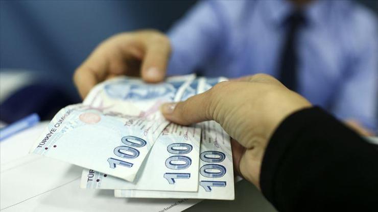 Bakan Pakdemirli: Destek ödemeleri bugün başlıyor