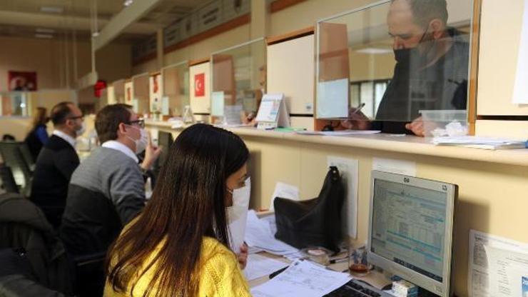 Yenimahallede vergi borcu affı yapılandırmasında son gün 31 Aralık