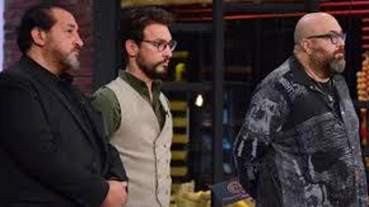 BELLİ OLDU MasterChef kim elendi 13 Aralık 2020 Masterchef en son elenen kim oldu Sefa mı Serhat mı elendi