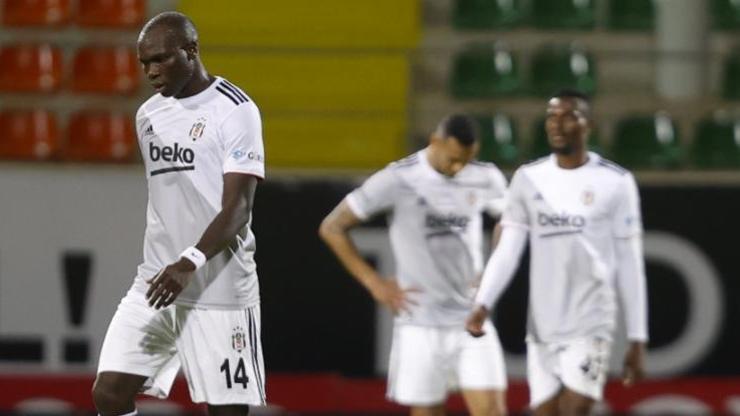 Beşiktaştan VAR açıklaması