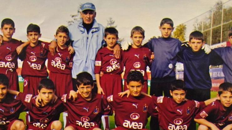 Özkan Sümer Futbol Akademisi açılıyor