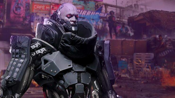 Cyberpunk 2077 Steam üzerinde rekor üstüne rekor kırıyor