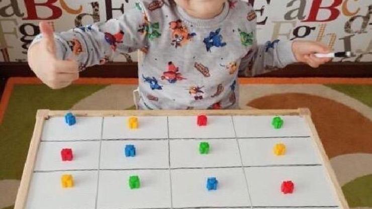 Adanada eTwinning projesiyle öğrenciler kodlayarak öğreniyor