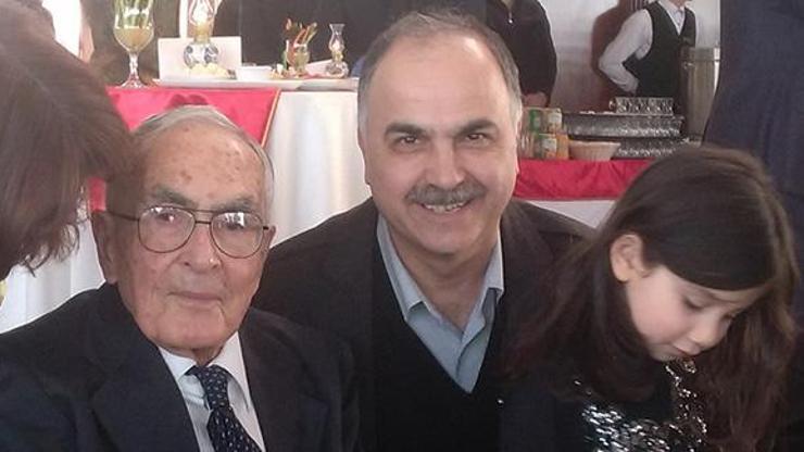 Osmanlı Hanedanının en yaşlı erkek üyesi hayatını kaybetti