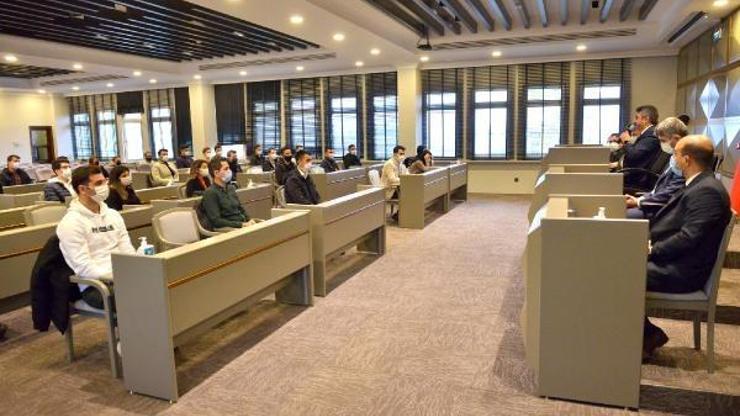 Yıldırım Belediyesi zabıta kadrosunu genişletiyor