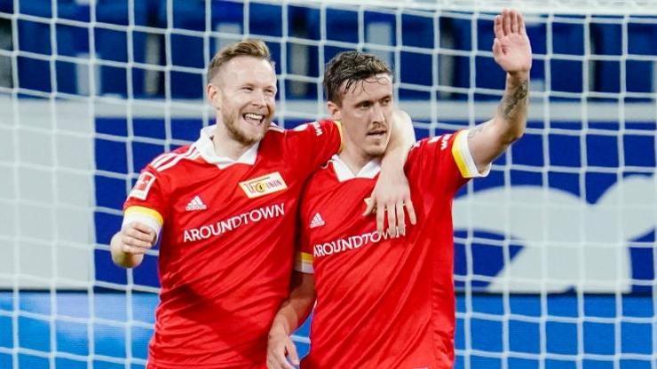 Fenerbahçe Max Kruse davasını kaybetti
