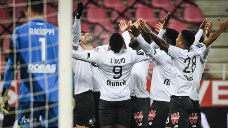 Gol Yusuftan asist Zekiden