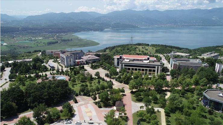 Sakarya Üniversitesi Rektörü: Sofuoğlunun açıklamalarıyla ilgili gerekli işlemler yapılacak