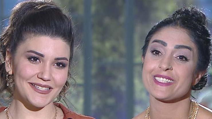 Gelinim Mutfakta 599. Bölümde gün birincisi kim oldu 17 Aralık 2020