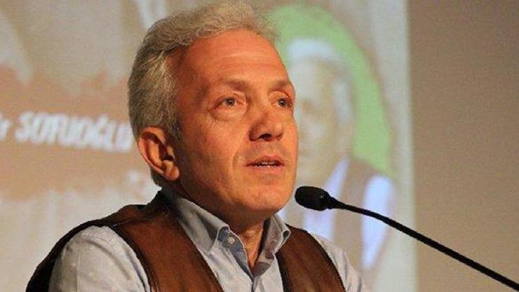 Son dakika... Savcılık, Prof. Dr. Ebubekir Sofuoğlu hakkında soruşturma başlattı