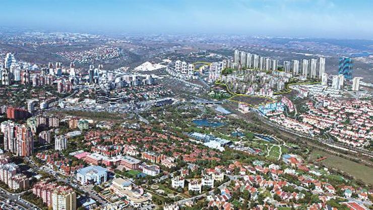 Pandemide ev fiyatları nasıl gelişti Yeni konutlara talep