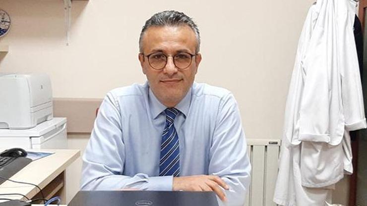 Bilim Kurulu Üyesi Tezer: Onların aşı yaptırmasına gerek olmayabilir