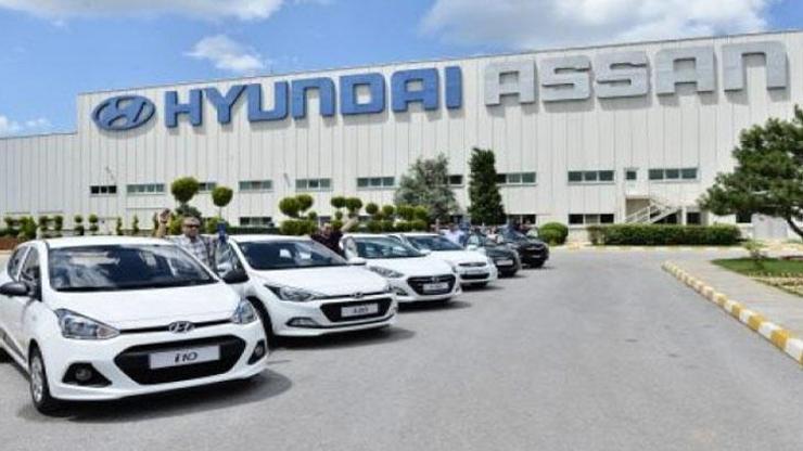 Kibar Holding Hyundai’deki hissesini satacak