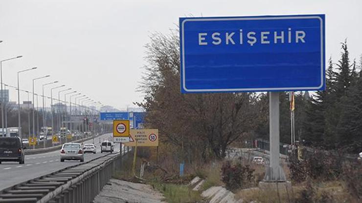 Şehir tabelalarından nüfus ve rakım bilgileri çıkarıldı