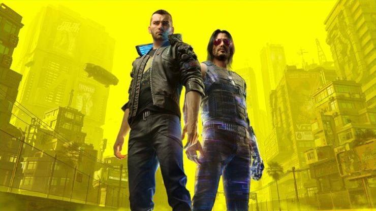 Cyberpunk 2077 PS Store’dan kaldırıldı