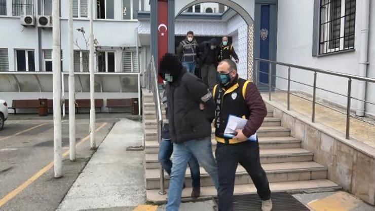 Bursada sahte içkiden 4 ölüm