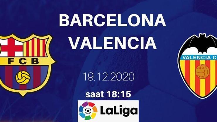Barcelona - Valencia D Smart şifresiz canlı izle