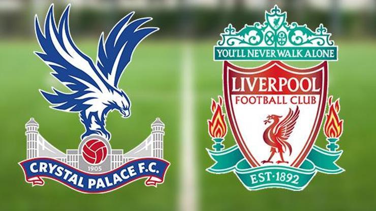 Crystal Palace Liverpool maçı hangi kanalda, ne zaman, saat kaçta