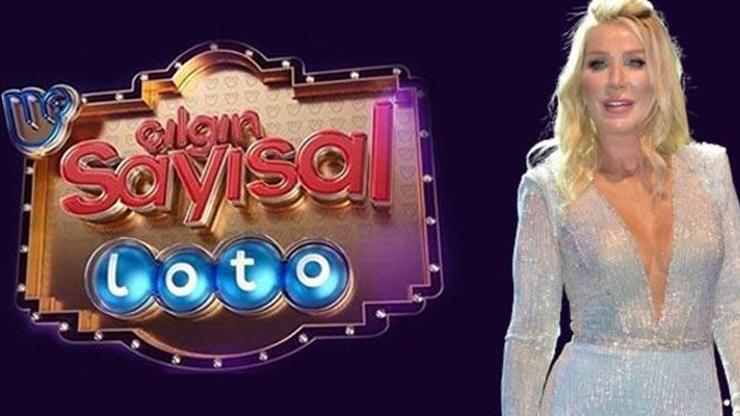 Çılgın Sayısal Loto sonuçları belli oldu Çılgın Sayısal Loto sonuç ekranı millipiyangoonlineda