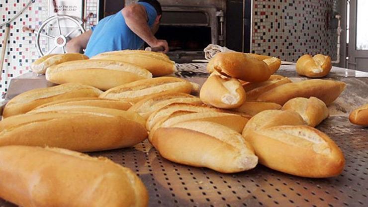 Bugün fırınlar saat kaçta kapanıyor Hafta sonu yasağında fırınlar kaça kadar açık 26-27 Aralık 2020