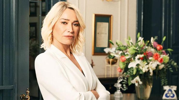 Demet Akbağ, 9 Kere Leylada oynadığına pişman mı