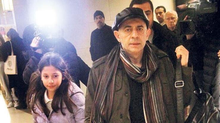 Okan Bayülgen: Kızım bütün huylarımı aldı