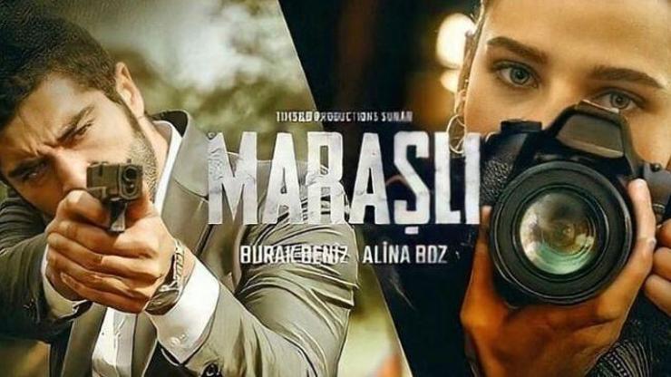 Maraşlı dizisinin konusu nedir Maraşlı oyuncuları ve karakterleri | Maraşlı dizisi nerede çekiliyor, hangi diziden uyarlama