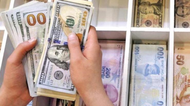 Dolar bugün ne kadar, euro kaç TL Son dakika döviz kurları 21 Aralık 2020