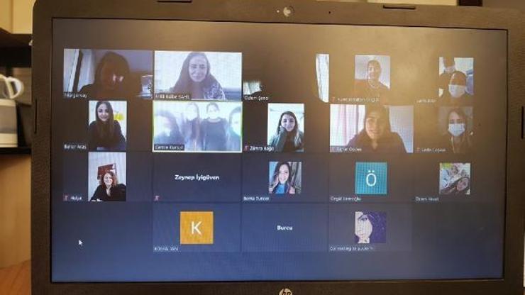 Belediye personeline toplumsal cinsiyet eşitliği eğitimi