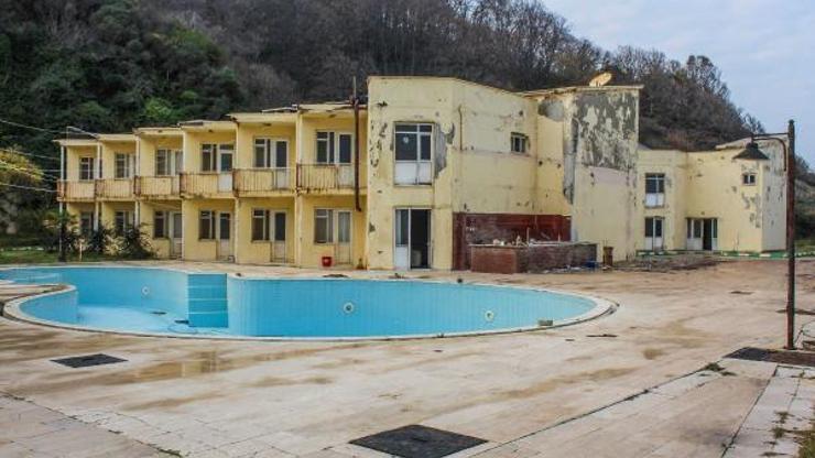 Yeniköy Polis Kampı, Karacabey Belediyesi’ne tahsis edildi