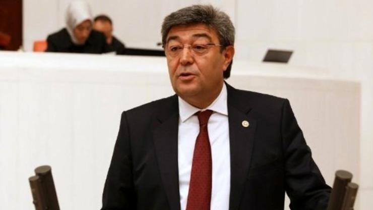 İYİ Parti Kayseri Milletvekili Dursun Ataş Kovid-19a yakalandı