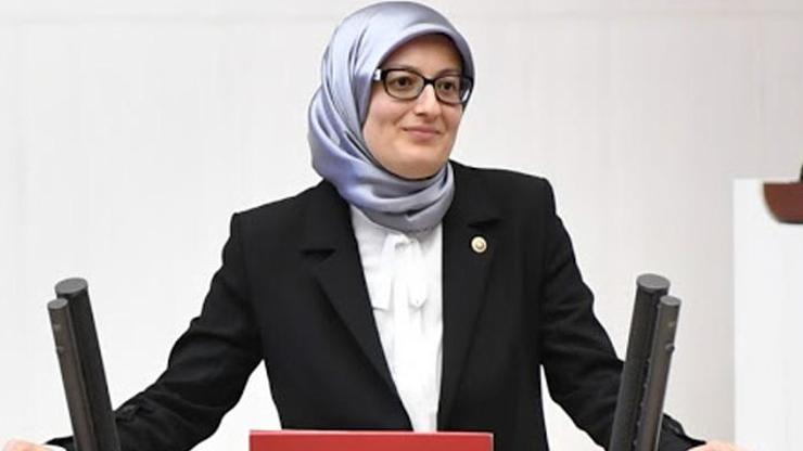 AK Parti Balıkesir Milletvekili Uygurun Kovid-19 testi pozitif çıktı